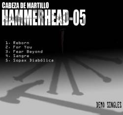 Cabeza de Martillo : Hammerhead-05